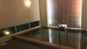 屋内スパ浴槽 / 2