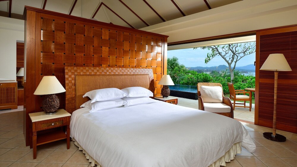 1.ザ・ブセナテラス3429943