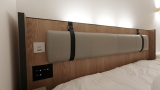 デラックスルーム（２ベッドルーム）禁煙