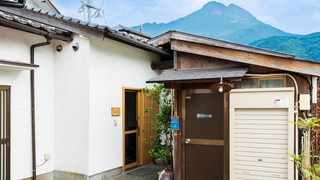 [福寿荘]一戸建て離れ：和室6畳+洋室8畳 (水洗トイレ・洗面台付き)