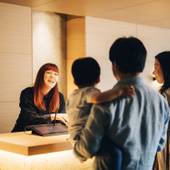 MIMARU大阪 難波NORTH(大阪府 アパートメント) / 3