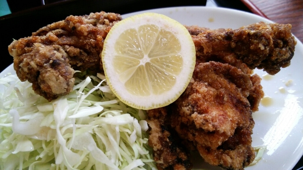 「河昌」料理 581787 山賊焼きアップ