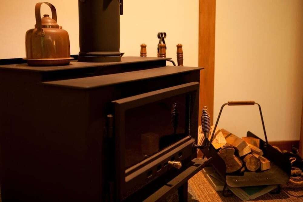 “離れ”で別荘族気分。塚原高原にたたずむ北欧風ホテル3729696