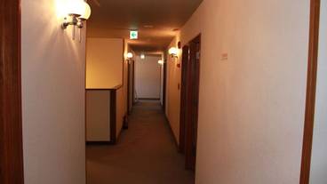 施設内の設備 / 7