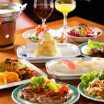 伊豆のバイキング&温泉を楽しむホテル13選！【伊東・伊豆高原編】