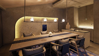 Pan Pacificスイート 禁煙