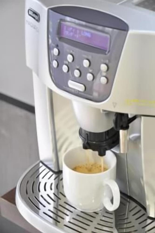 コーヒー サービス