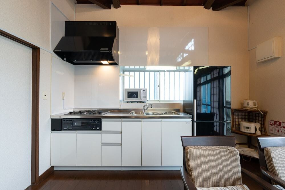 専用簡易キッチン