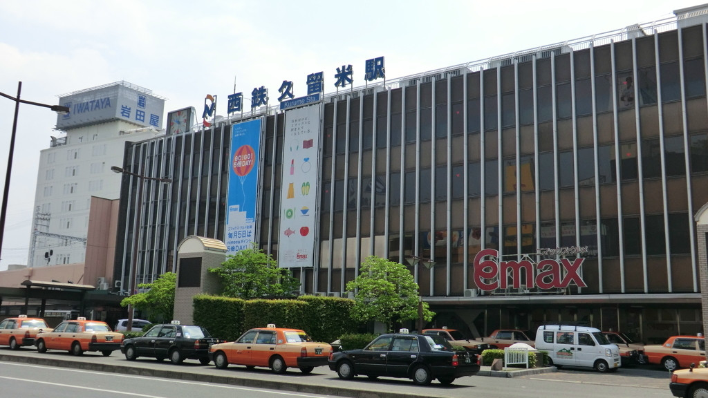 福岡県・久留米エリアで女子旅を楽しもう！3632963