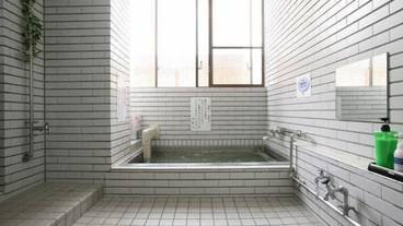 屋内スパ浴槽 / 2