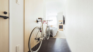 スーペリア ツインルーム シングルベッド 2 台 禁煙 専用バスルーム