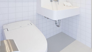 ベーシック ツインルーム (2F)