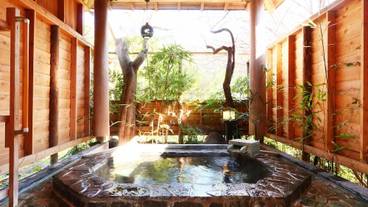 施設内の設備 / 6