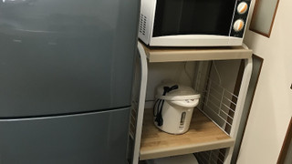 ファミリー ダブルルーム