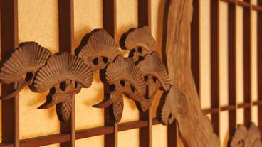 内装の詳細 / 12