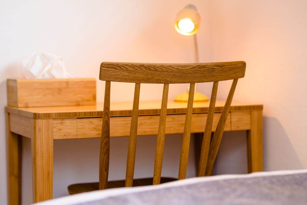 客室の設備とサービス