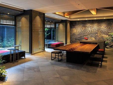 THE BLOSSOM KYOTO / 5