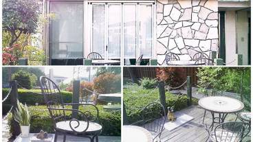 テラス / パティオ / 15