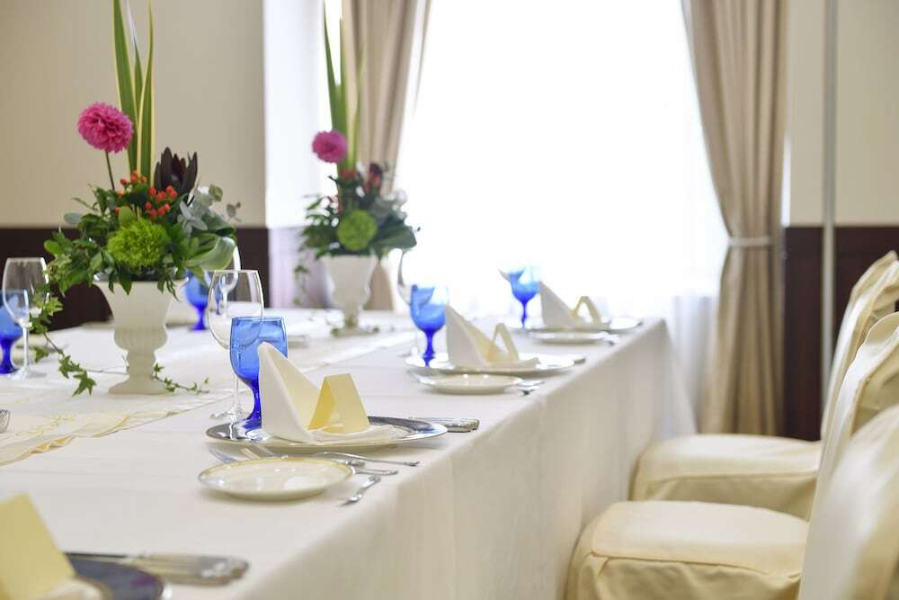 バンケット ホール