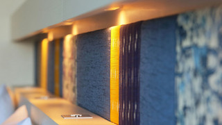 スーペリア ツインルーム 禁煙