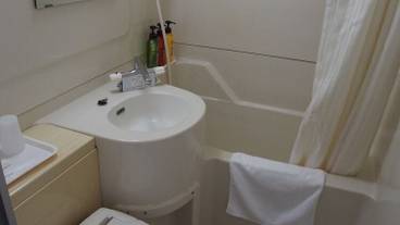 バスルーム / 23