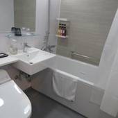 コンフォートホテル高松（香川県 ビジネスホテル） / 3