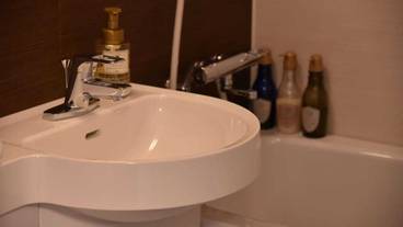 バスルーム / 17