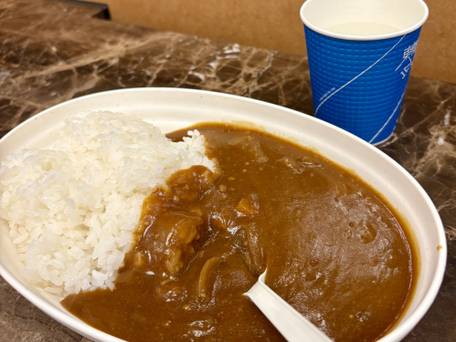 東横イン北九州空港 / 5