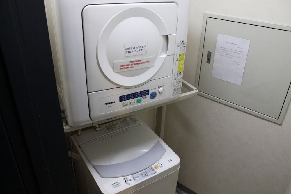 ランドリー ルーム