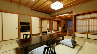 デラックス B 和室 禁煙