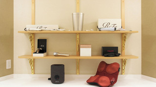 半露天風呂付客室 御坂 禁煙