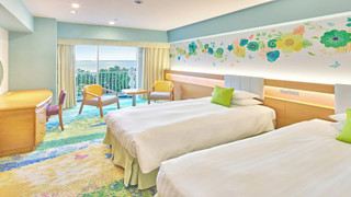 ガーデンスーペリアルーム 禁煙 4-6階