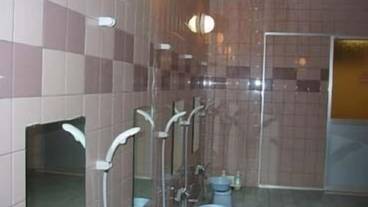 施設内の設備 / 4