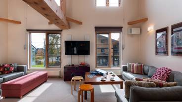 部屋からの景観 / 19