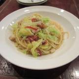 ピッツァダバッボ（ピッツァダバッボ）