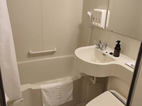 東横イン中部国際空港2 / 4