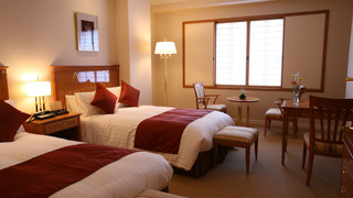 [本館]スーペリアツイン 禁煙