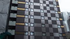 アパホテル 飯田橋駅南