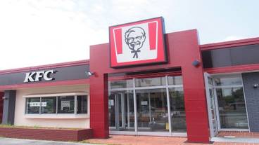 ショッピングモール / 4