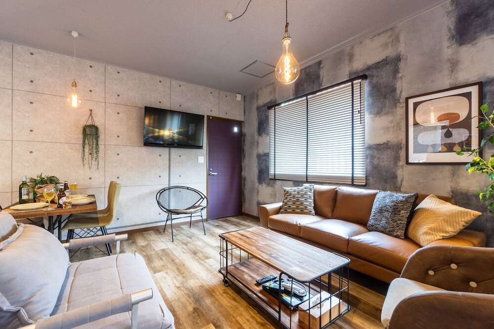 リビングルーム