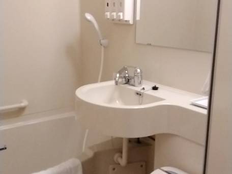 東横イン千葉幕張 / 4