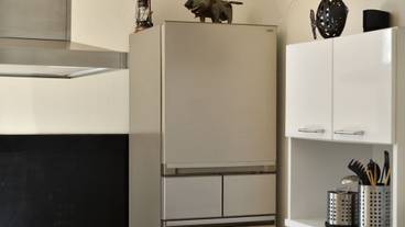 客室の設備とサービス / 6