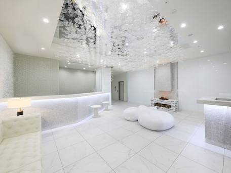 クインテッサホテル札幌すすきの / 2