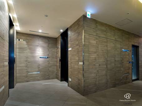 ダイワロイネットホテル千葉駅前 / 2