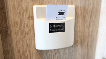 客室の設備とサービス / 36