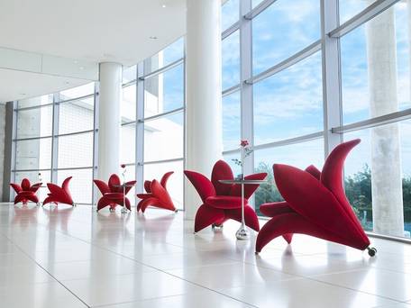 グランドニッコー淡路 / 4