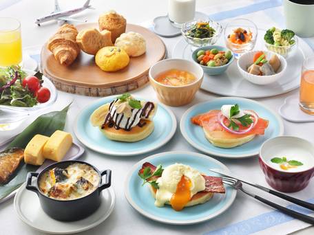 OMO関西空港(おも) by 星野リゾート / 5