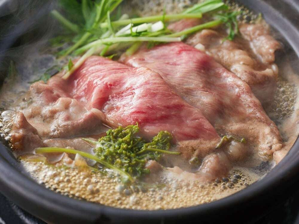食事・飲み物