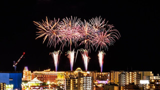 プレミアムスイートコンド 4ベッド 禁煙