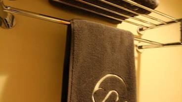 バスルームの設備 / 37